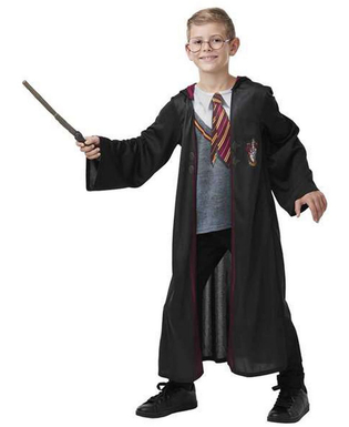Maskeraddräkt för barn Rubies Harry Potter