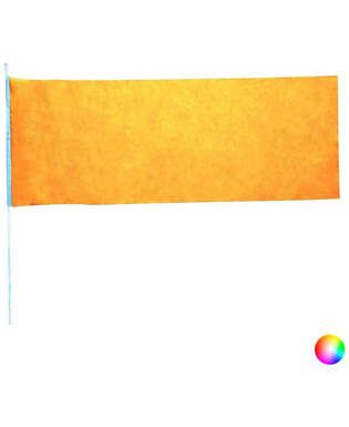 Flagga 146450 Polyester (80 x 30 cm)