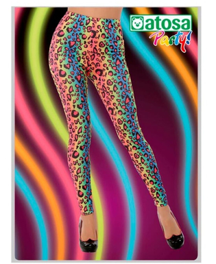 Leggings Multicolour