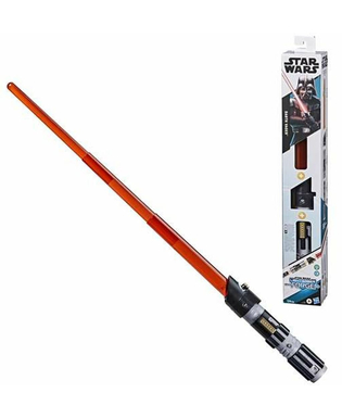 Lasersvärd Star Wars 6,4 x 8,3 x 54 cm