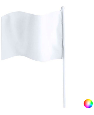 Flagga 144835 Polyester