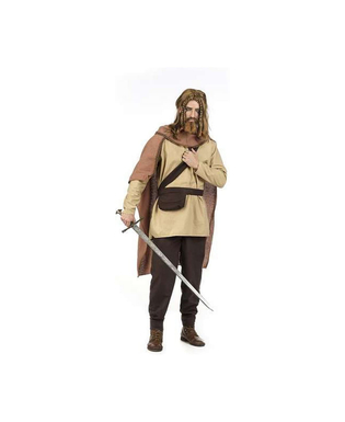 Maskeraddräkt vuxna Limit Costumes Viking