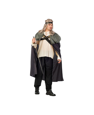 Maskeraddräkt vuxna Limit Costumes Seven Kingdoms Storlek M Medeltida krigare