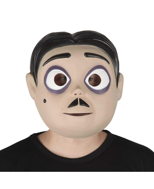 Mask My Other Me Gomez One size Addams Family