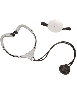 Stetoskop My Other Me Maskeraddräktsaccessoarer