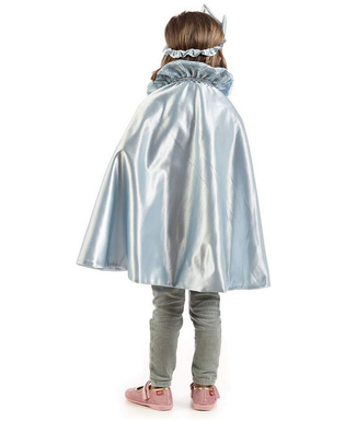 Maskeraddräkt för barn Limit Costumes Storlek M Prinsessa Mantel