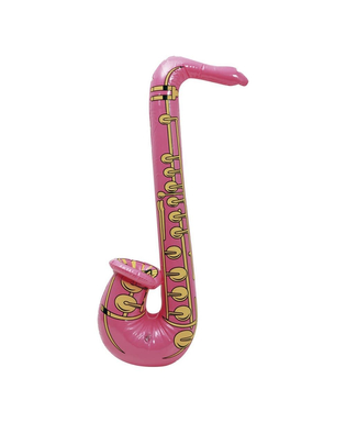 Saxofon My Other Me Upplåsbar 83 cm