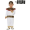 Maskeraddräkt bebis Egyptier (3 pcs)
