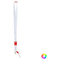 Lanyard 144480 Dvobarvna