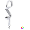 Lanyard 145288 Dvobarvna