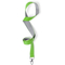 Lanyard 145288 Dvobarvna