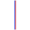 Trak 145447 Hatt ( 67 x 2,7 cm)