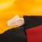 Mantel med tysk flagga