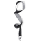 Lanyard 145288 Dvobarvna