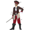 Maskeraddräkt för barn Pirat (5 Pcs)