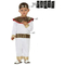 Maskeraddräkt bebis Egyptier (3 pcs)