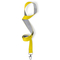Lanyard 145288 Dvobarvna