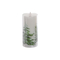 Julgranskula DKD Home Decor Vit Grön LED