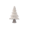 Julgran DKD Home Decor Polyester (26 x 12 x 42 cm)