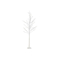 Julgran DKD Home Decor PVC LED (60 x 60 x 150 cm)