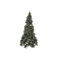 Julgran DKD Home Decor PVC LED (100 x 100 x 150 cm)