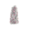Julgran DKD Home Decor Rosa (17 x 17 x 30 cm)