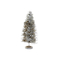 Julgran DKD Home Decor PVC Snöfall (20 x 20 x 47 cm)