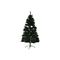 Julgran DKD Home Decor PVC LED (100 x 100 x 150 cm)