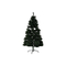 Julgran DKD Home Decor PVC LED (125 x 125 x 180 cm)