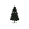 Julgran DKD Home Decor PVC (150 x 150 x 210 cm)