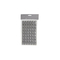 Julkrans DKD Home Decor PVC (150 x 12 x 0.1 cm) (2 pcs)