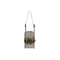 Släde DKD Home Decor Jul Trä (23 x 9 x 6 cm)