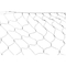 Gardinbelysning med LED DKD Home Decor Gul PVC (300 x 1 x 200 cm)
