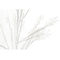 Julgran DKD Home Decor PVC LED (60 x 60 x 150 cm)