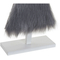 Julgran DKD Home Decor Med hår Trä (12.5 x 5 x 32 cm)