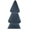 Julgran DKD Home Decor Paulowniaträ (7 x 7 x 19 cm)
