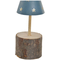 Julgran DKD Home Decor Paulowniaträ (5 x 5.5 x 15 cm)