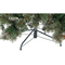 Julgran DKD Home Decor PVC LED (100 x 100 x 150 cm)