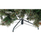 Julgran DKD Home Decor PVC LED (100 x 100 x 180 cm)
