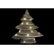 Julgran DKD Home Decor PVC LED (35 x 10 x 40 cm)