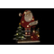 Julgranskula DKD Home Decor Trä (33 x 6 x 36 cm)