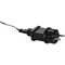 Julgran DKD Home Decor PVC LED (125 x 125 x 180 cm)