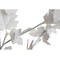 Julgran DKD Home Decor PVC LED (90 x 90 x 200 cm)