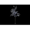 Julgran DKD Home Decor Metall LED (40 x 40 x 120 cm)