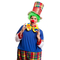 Fluga Multicolour Clown Gigantisk   (27 cm)