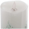 Julgranskula DKD Home Decor Vit Grön LED