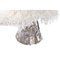 Julgran DKD Home Decor Polyester (26 x 12 x 42 cm)
