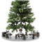Julgranskjol DKD Home Decor Skum LED (61 x 31 x 21 cm)