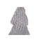 Julgran DKD Home Decor Polyester Trä (3 pcs) (16 x 6 x 39 cm)