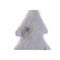 Julgran DKD Home Decor Filthatt Poppel Stjärna (16 x 5.5 x 27 cm)